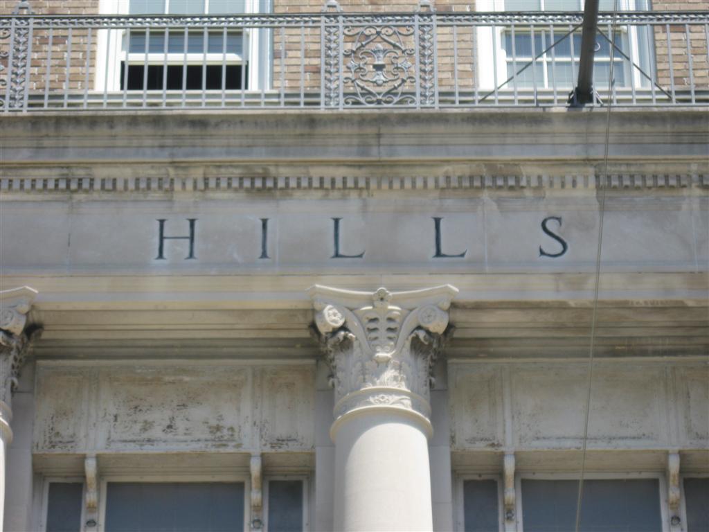 0630103 Western Hills High SchoolCincinnati, Ohio (4) Flickr