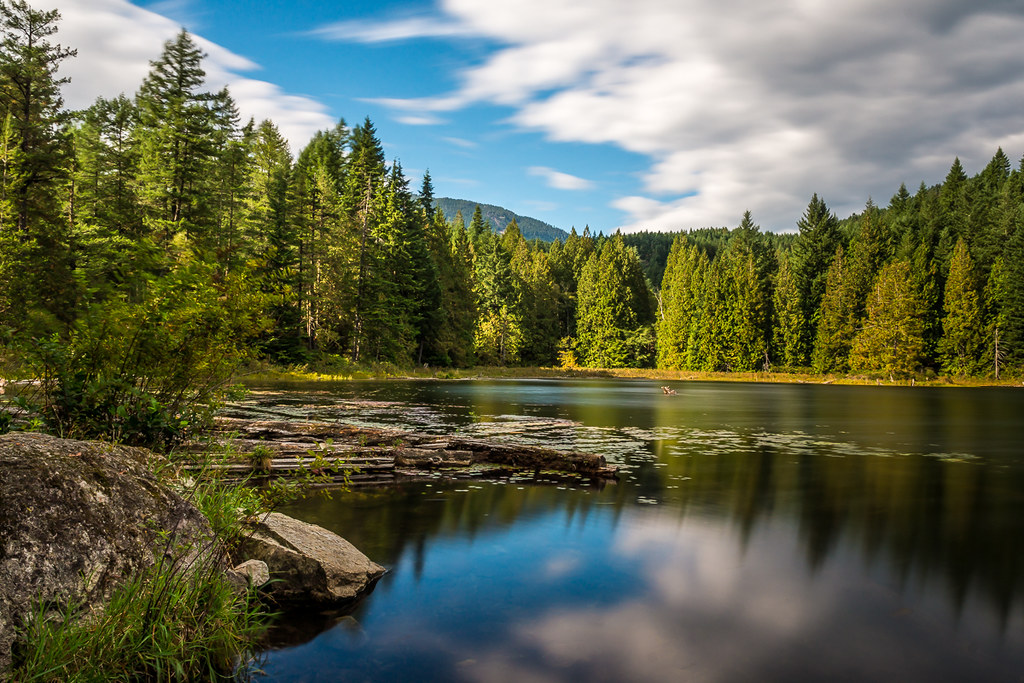 Grace lake 1 rdpe50 Flickr