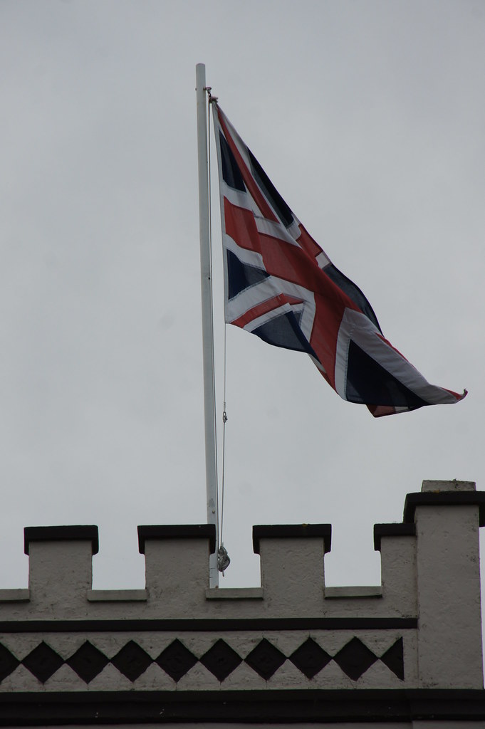 Tower House, 45 Commercial Road, Parkstone, Poole, Dorset Flickr