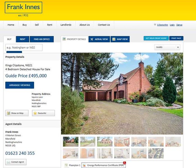 Frank Innes David Ling Flickr