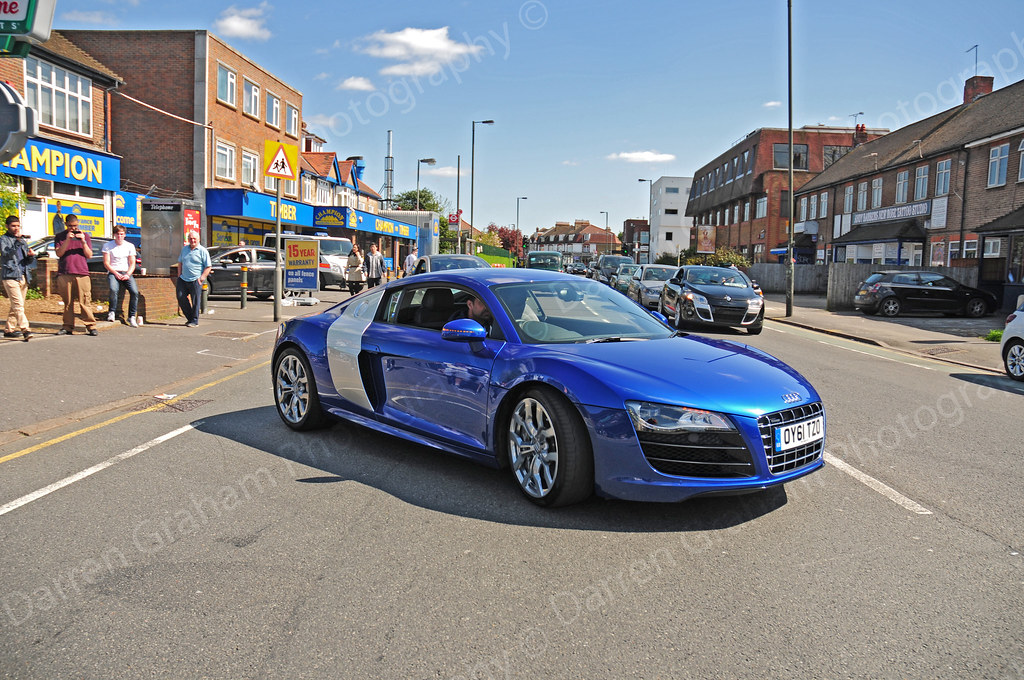 Krispy Kreme Shannon Corner GumballGetTogether Darren Graham Photography Flickr