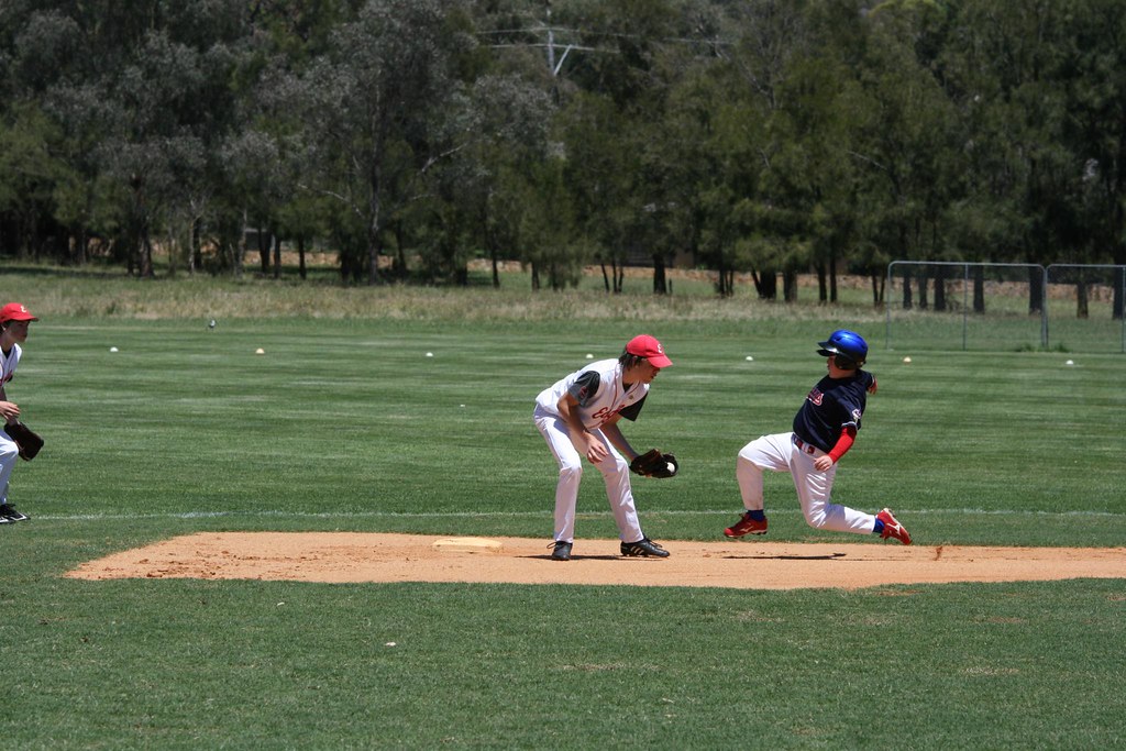 u16 31211 081 Eagles Baseball Club Flickr