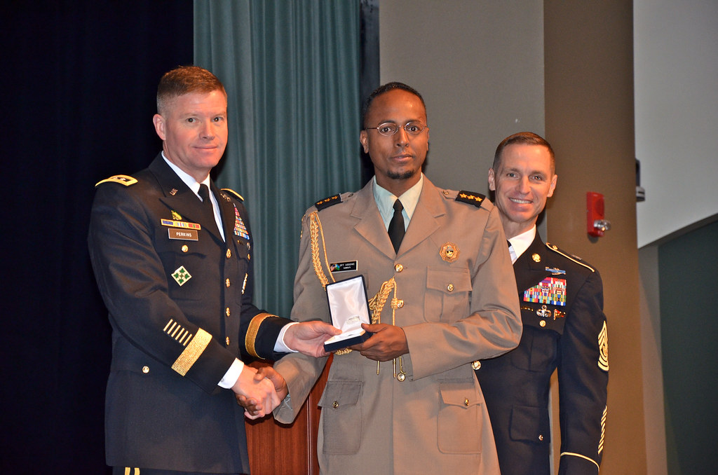 Untitled Command and General Staff College Flickr