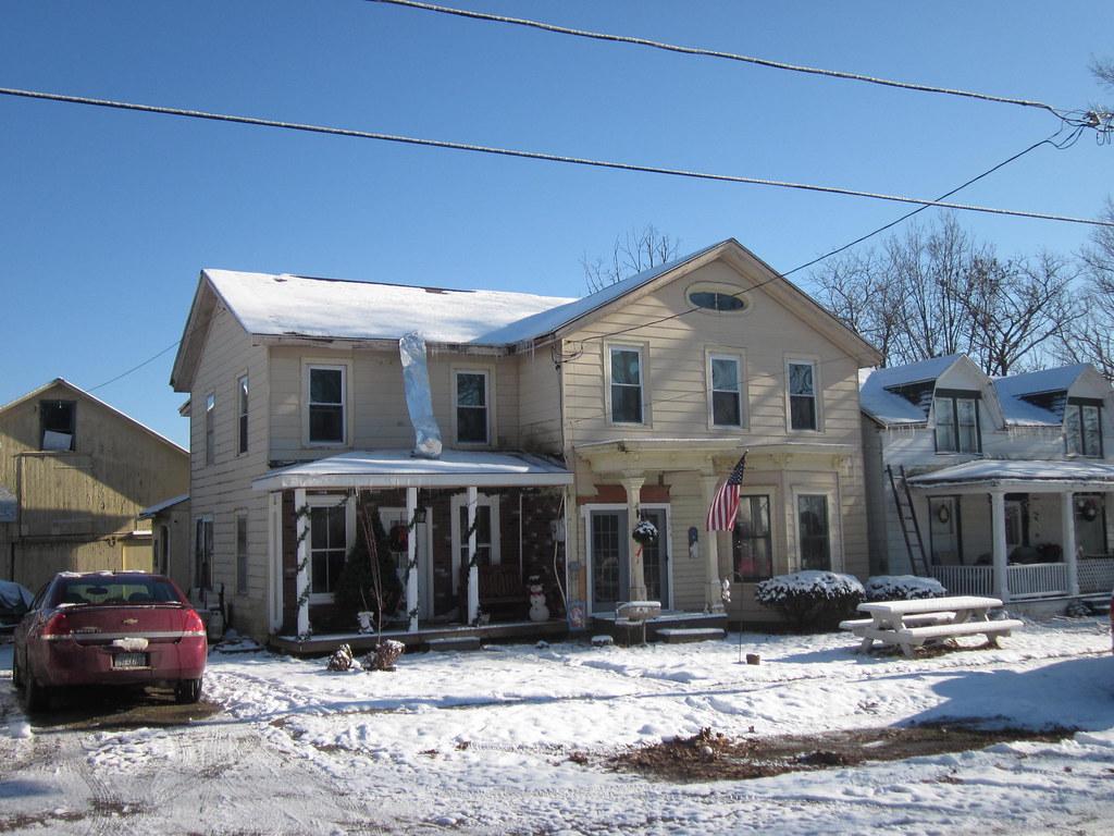 Ira, New York Ira, New York Doug Kerr Flickr