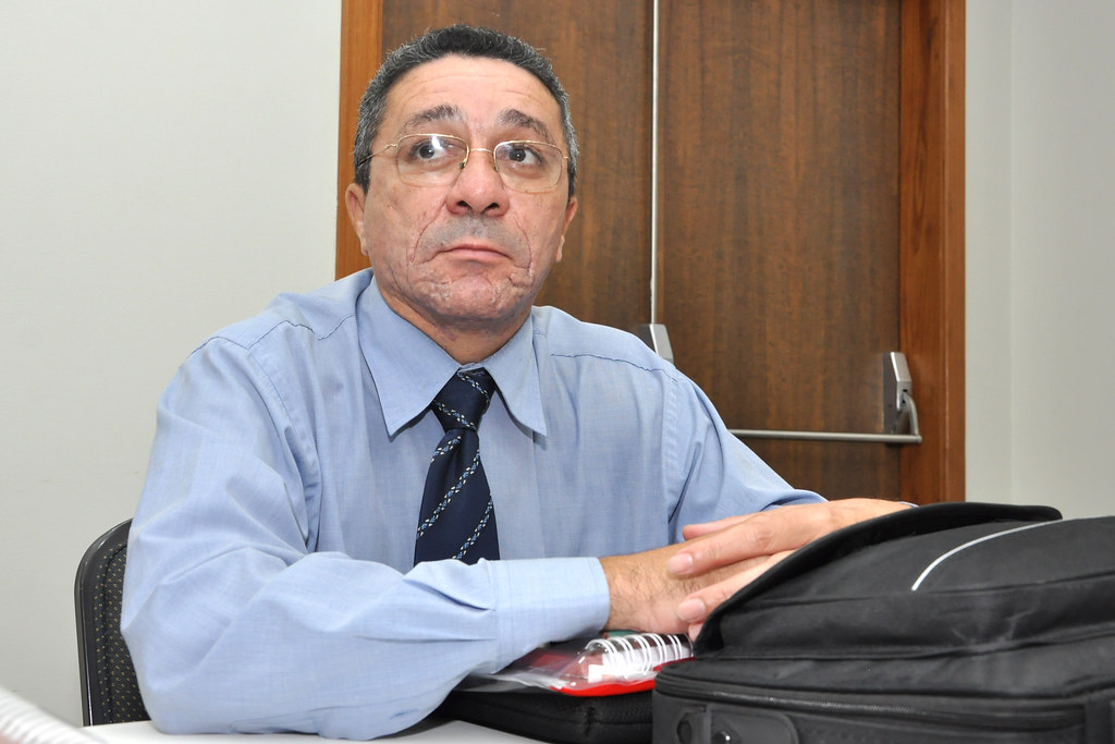 CONSELHO DE CLIENTES (26) Grupo Fortes de Serviços Flickr