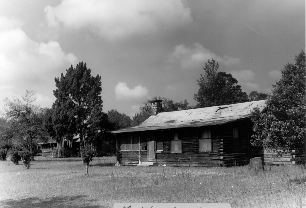 Moon Lake Cabin 171 Jeff Miller Flickr