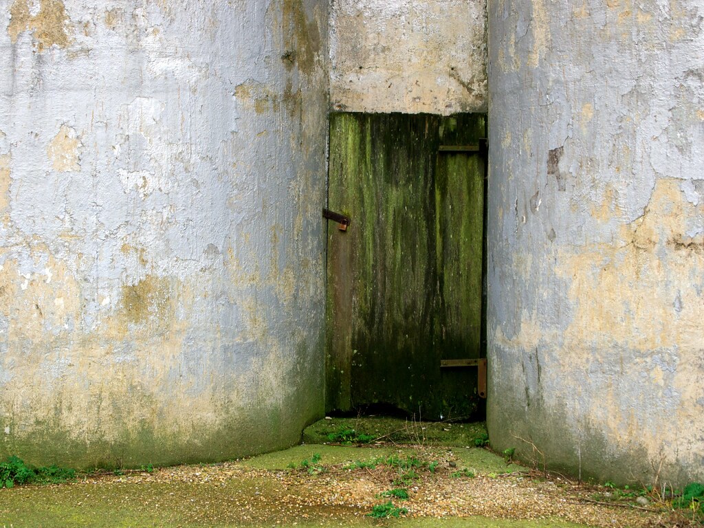 Detail, Indiana grain elevator dls2010 Flickr