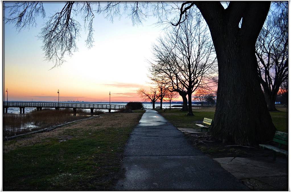 DSC_0215 Battery Park New Castle DE Elaine K. Flickr