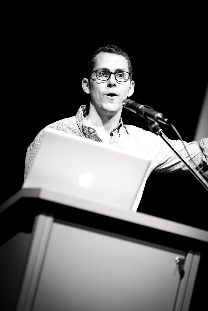 Robert Hammond Penny Stamps Lecture Series Robert Hammond … Flickr