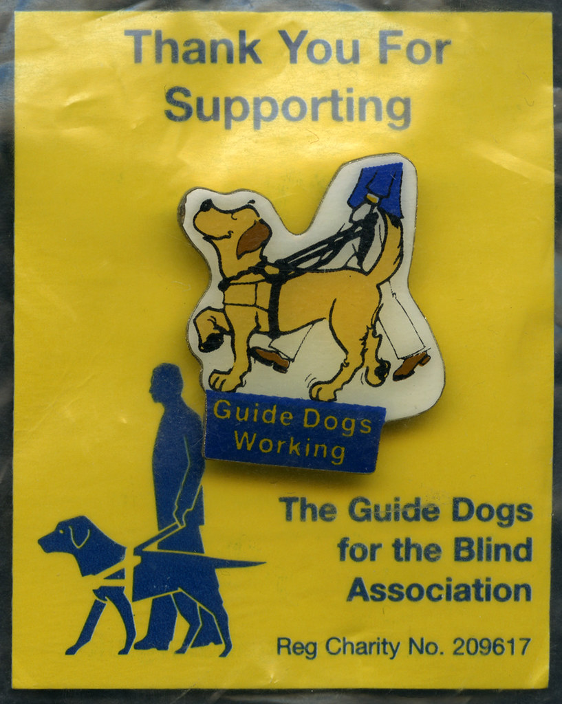 Guide Dog Charity Shops at Kenyatta Tyler blog