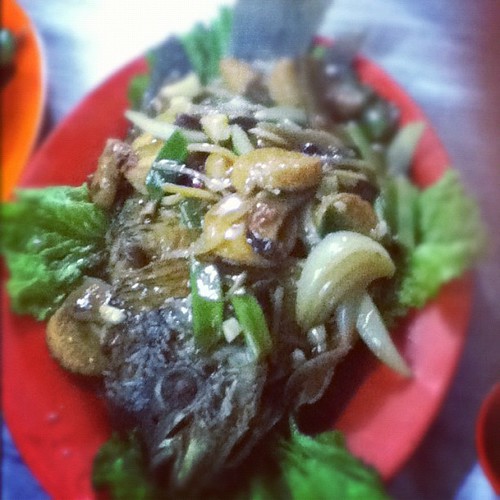 gurame tahu tausi indonesia food culinary iphonesia i… Flickr