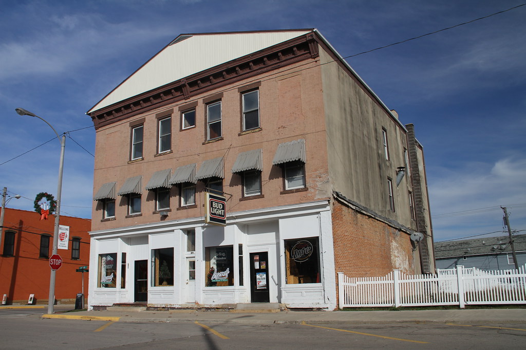 Lena IL, Lena Illinois, Stephenson County IL Bruce Wicks Flickr