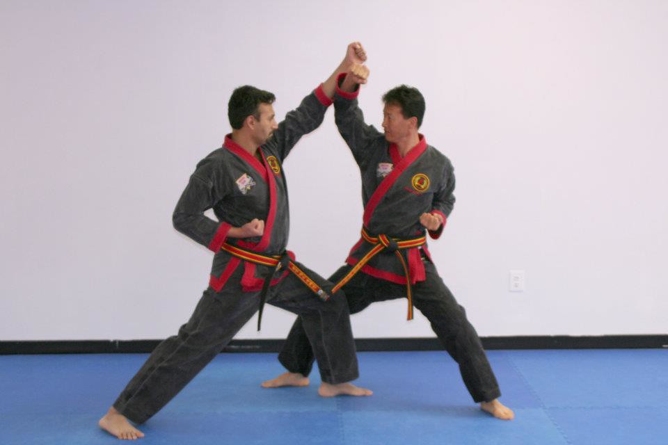 Pro Martial Arts Berwyn Pro Martial Arts Grandmaster Saman… Flickr