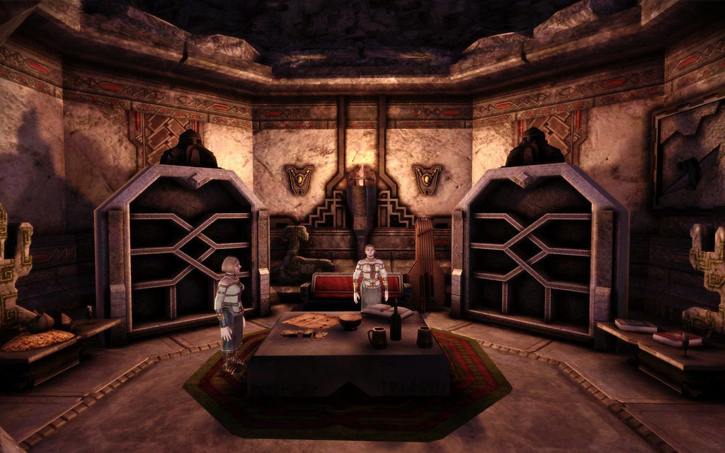 Harrowmont's Estate 007 About Us fantasyart.tel More at … Flickr