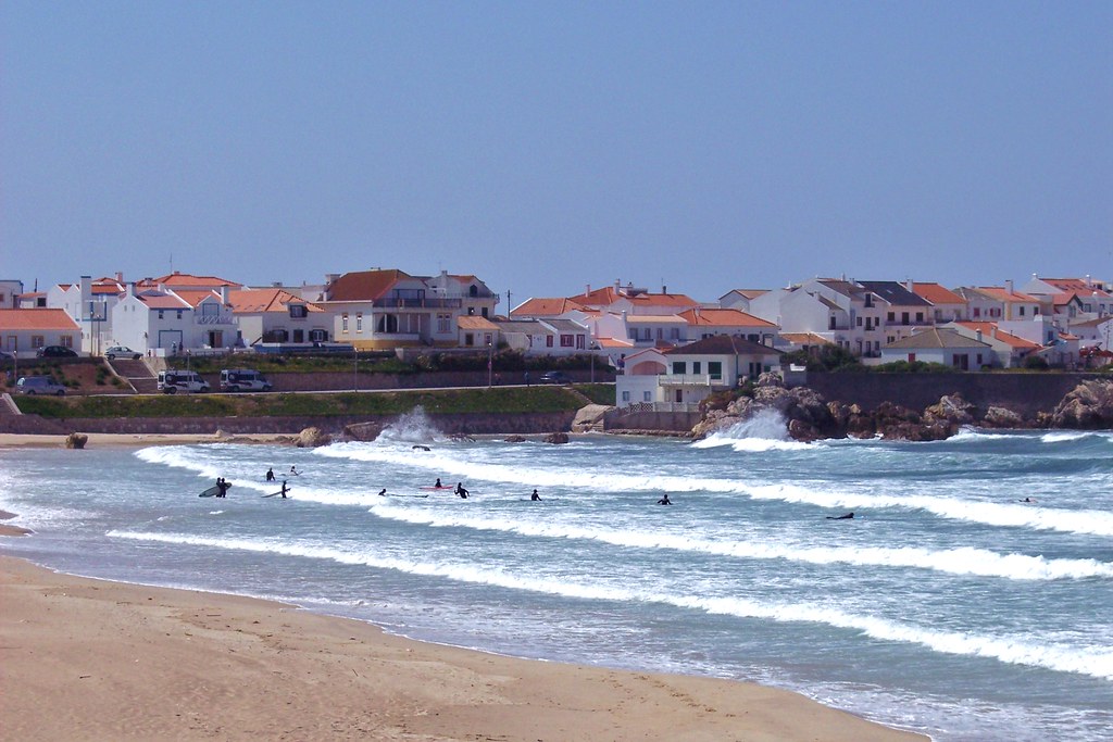 Peniche Surf's Up! Our Silver Coast Rentals in Portugal Flickr