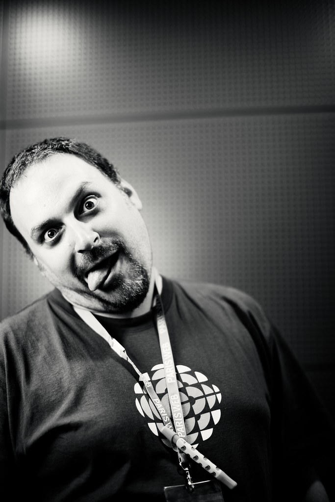 Denis Boudreau grimace à Paris  2011 a photo on Flickriver
