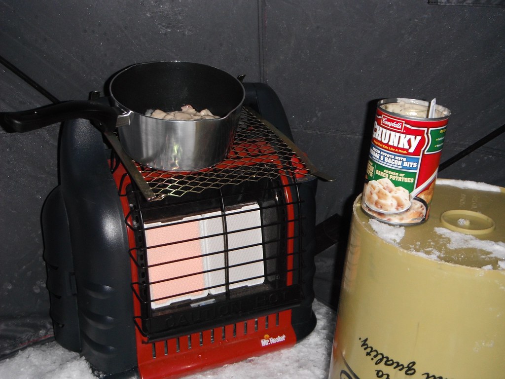 Ice Fishing 101 Learn How To Ice Fish Like A Pro