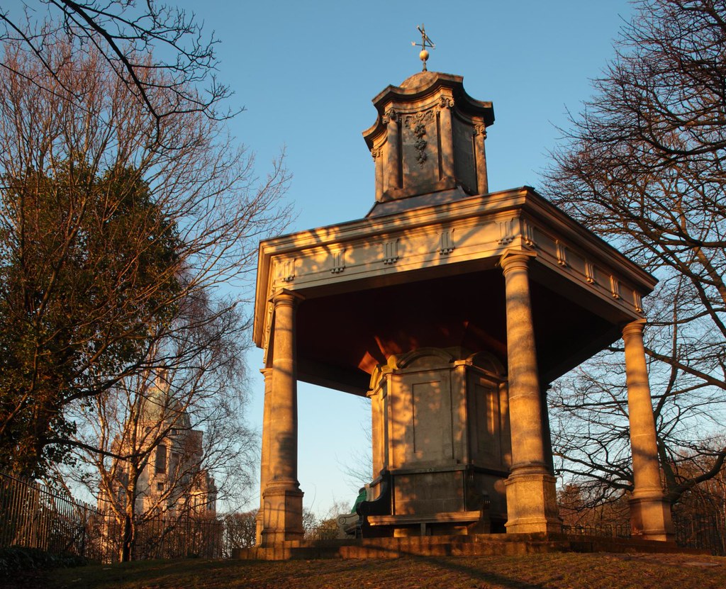Williamson Park Feb 2012 Williamson Park, Lancaster, Lanca… Flickr