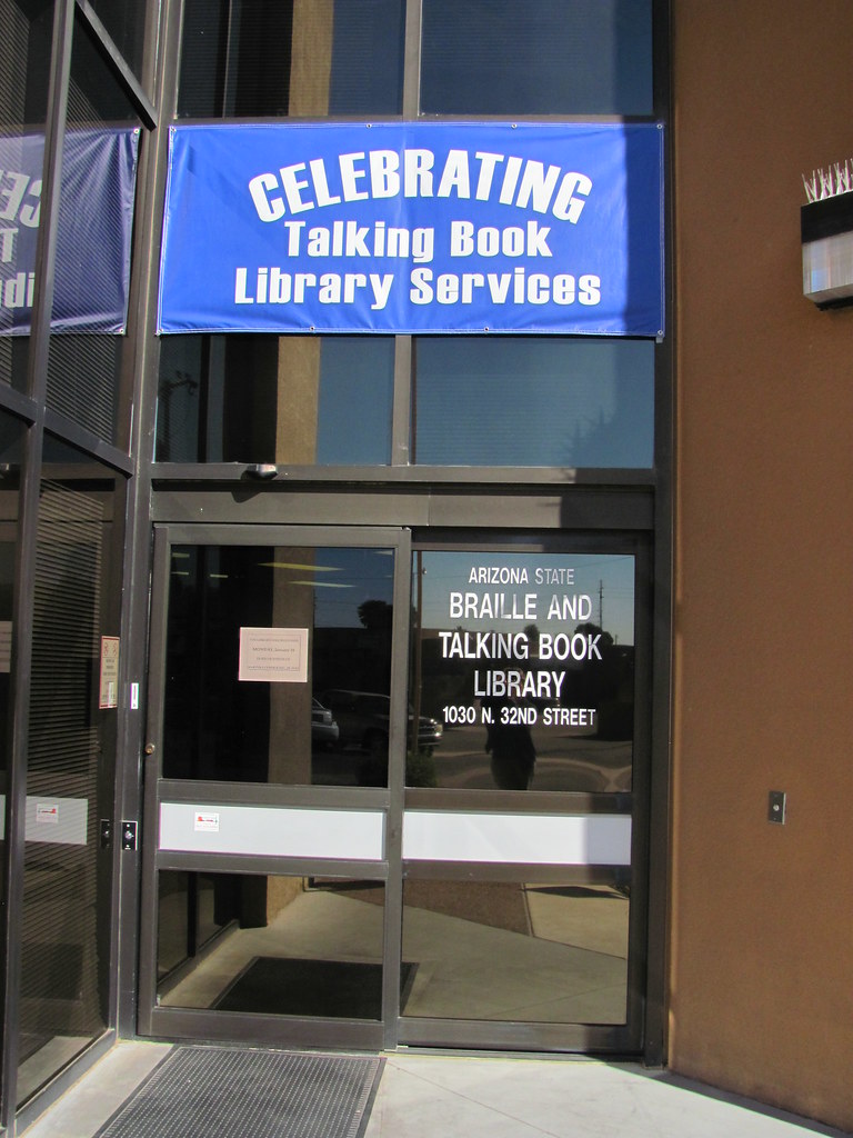 AZ State Library, BTBL AZ Snapshot Day at the Arizona Stat… Flickr