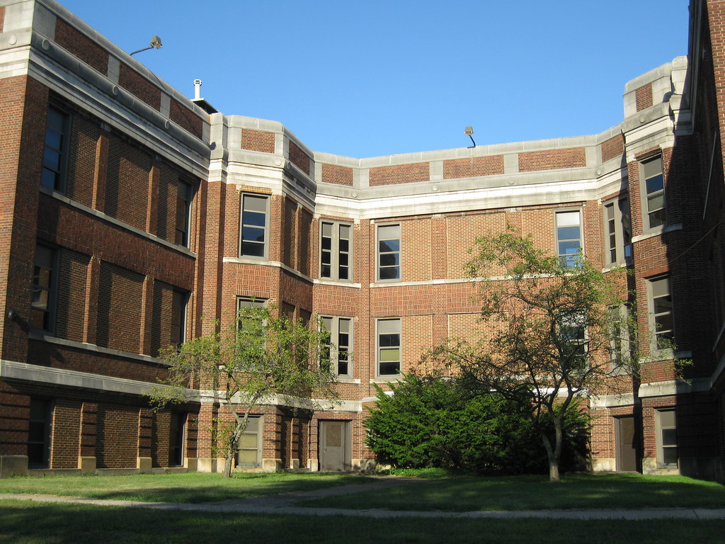 082810Jennings Junior High SchoolAkron, Ohio (20) Flickr