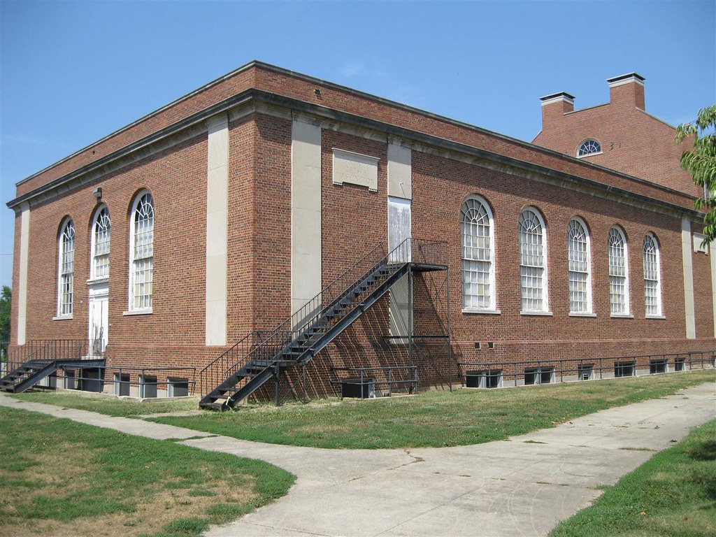080810 Chillicothe High School 2Chillicothe, Ohio (19) Flickr