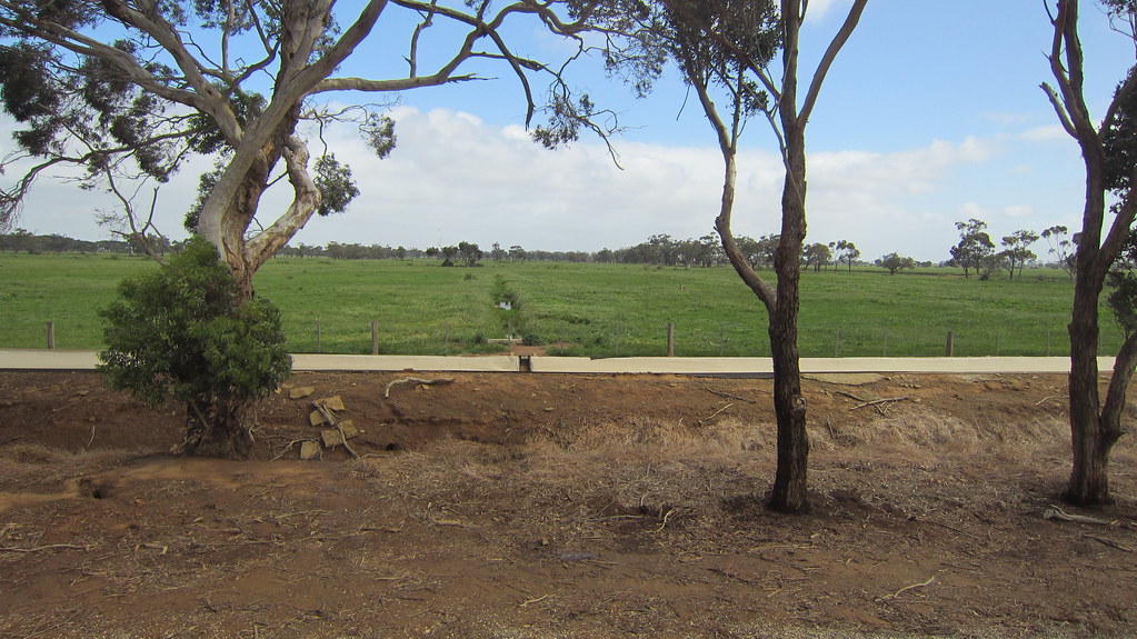 MMBW werribee farm_5170 For the history of melbournes sewe… Flickr