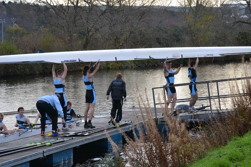 Untitled Edinburgh University Sports Union Flickr