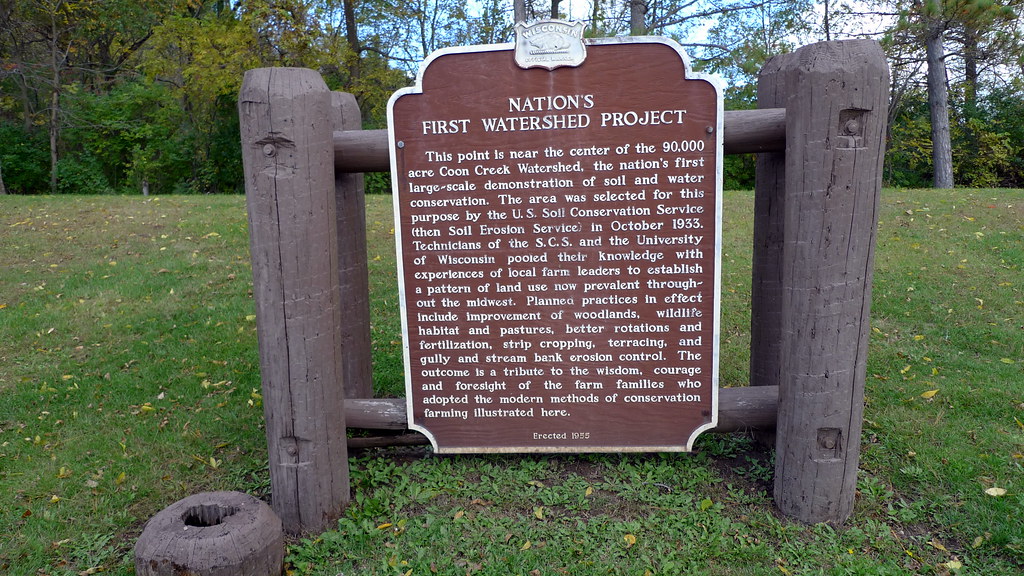 P1070054r1 Coon Valley Wisconsin September 2011 Historic M… Flickr