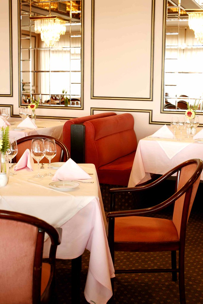 Hotel Açores Atlântico Restaurant Hotel Açores Atlântico… Flickr