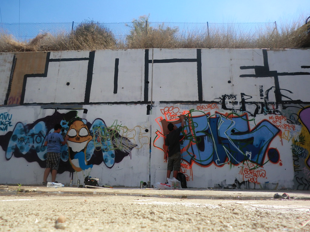 buenas compañias CUOLS 19! Flickr