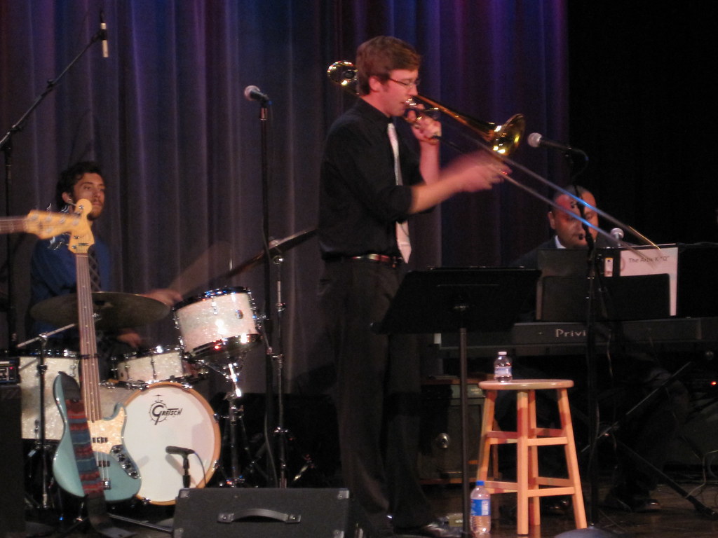 Picture 031 Peggy R. McConnell Arts Center of