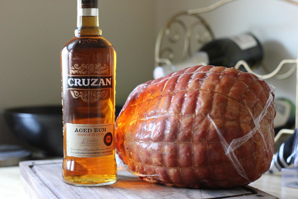 Rum Ham Rum Ham! Austin White Flickr