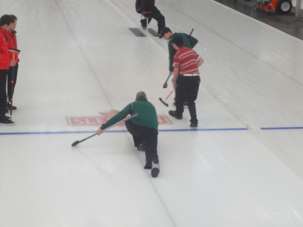 Curling Red Deer Regional 032 Lakeland College Flickr