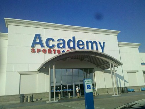 Academy Sports 21351 Gulf Freeway TX 77598 Picture of Acad… Flickr