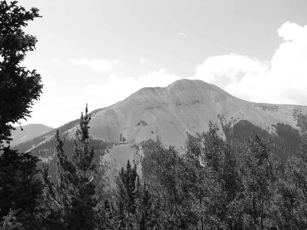2004 Taken by Thurston Drake. Check out the Philmont Range… Flickr