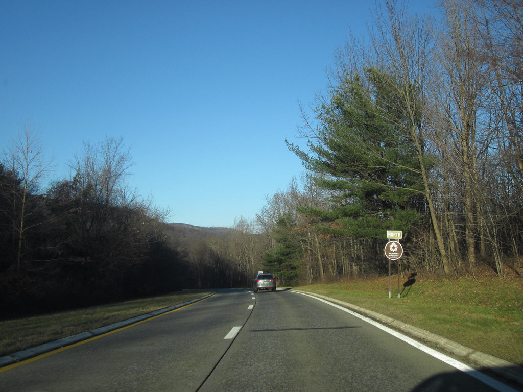 Palisades Interstate Parkway New York Palisades Intersta… Flickr