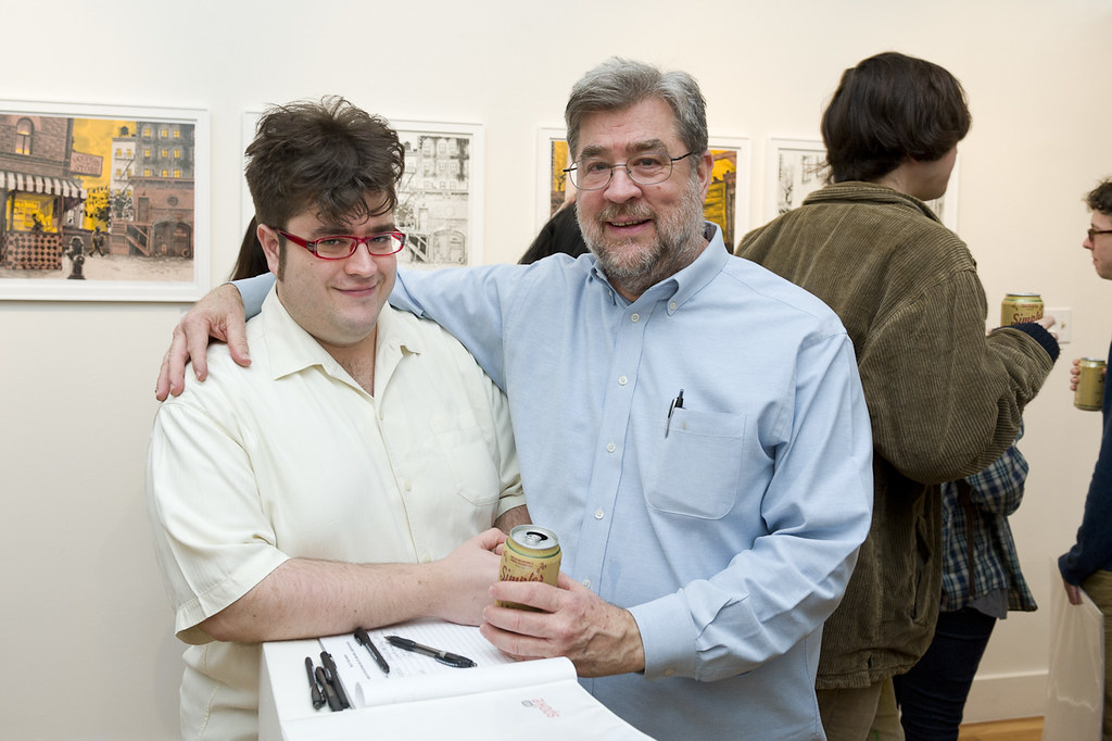 _DSC4540 Timothy Doyle Flickr