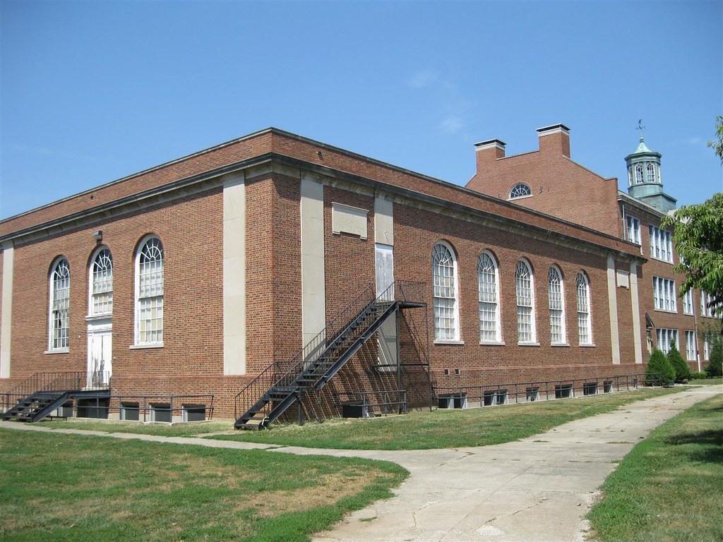080810 Chillicothe High School 2Chillicothe, Ohio (36) Flickr