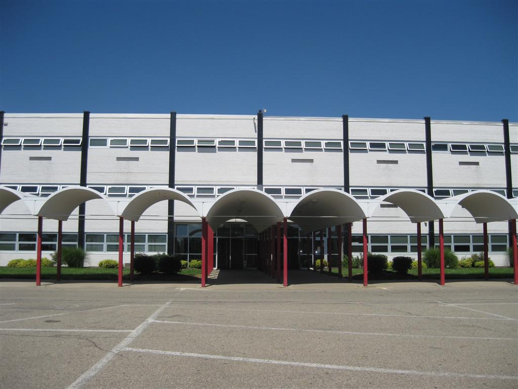 070110 Colerain High School 4Colerain, Ohio (5) Flickr