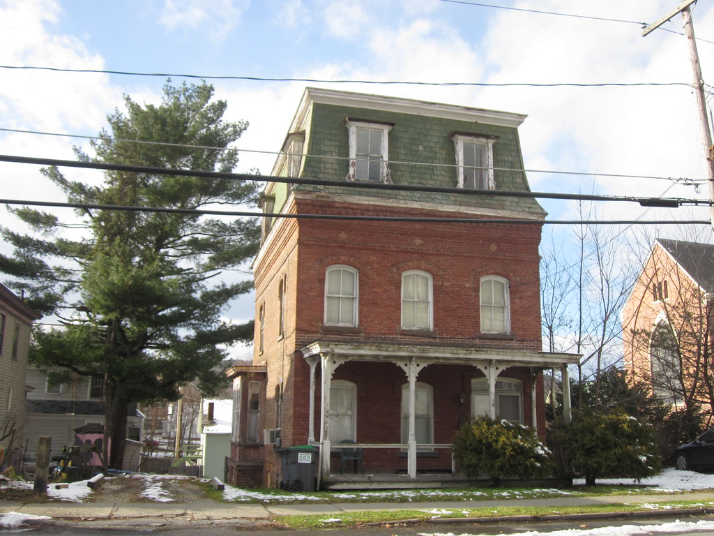 Hoosick Falls, New York Hoosick Falls, New York Flickr