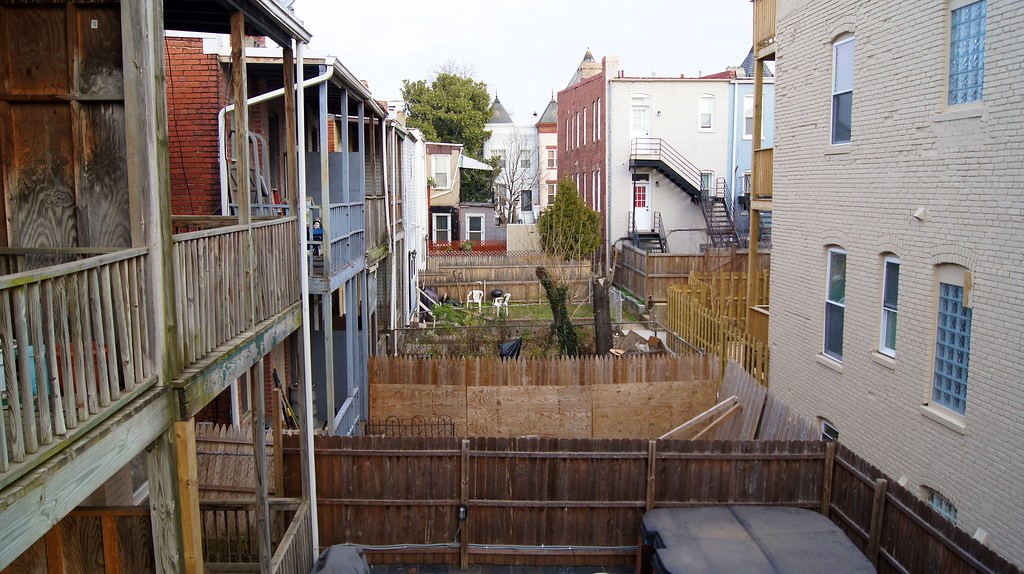 Eckington Neighborhood, Washington DC 7427 Ted Eytan Flickr