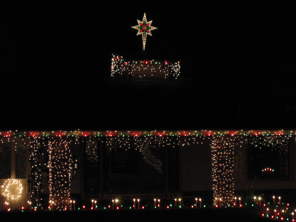 Christmas 2011 Mesa AZ a photo on Flickriver