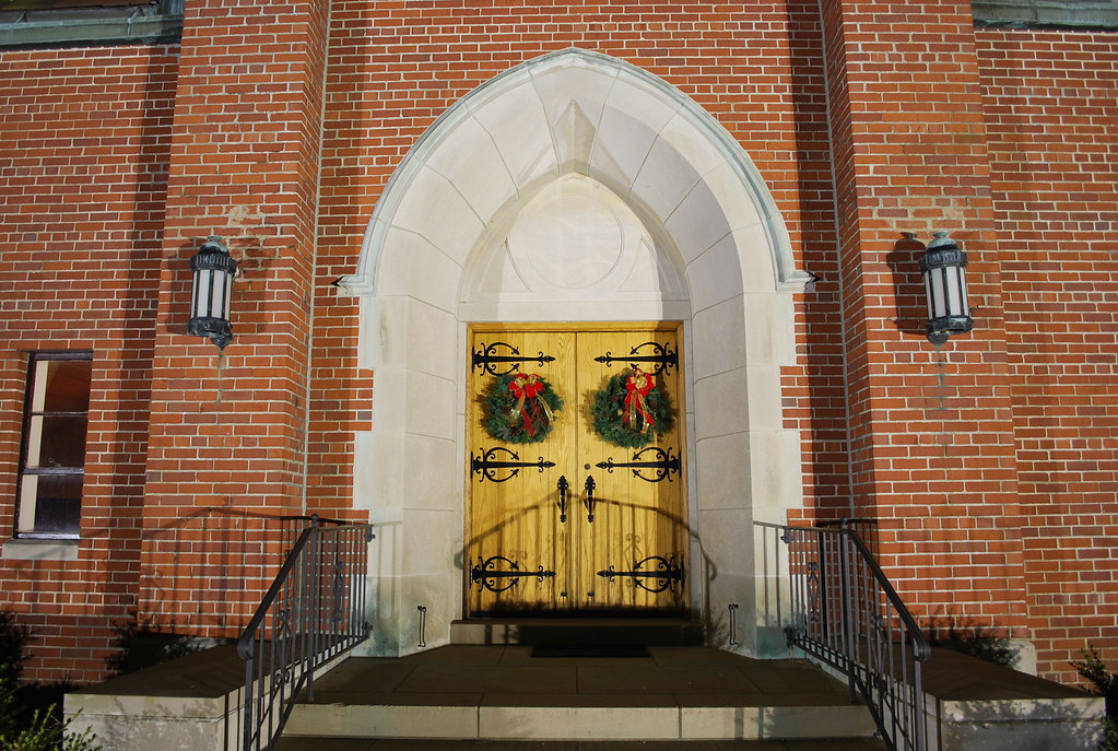 St. John's UCC Manchester MO St. John's UCC Manchester MO.… Flickr