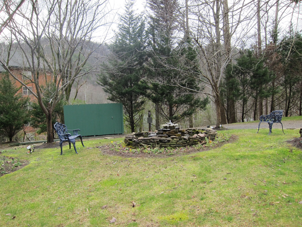 Eight Gables Inn Gatlinburg TN Brett Pavia Flickr