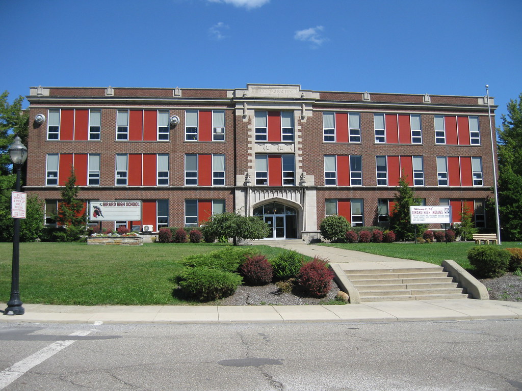 082710Girard High SchoolGirard, Ohio (8) Aaron Turner Flickr