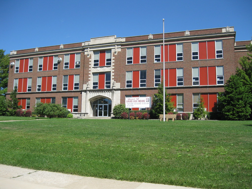 082710Girard High SchoolGirard, Ohio (21) Aaron Turner Flickr