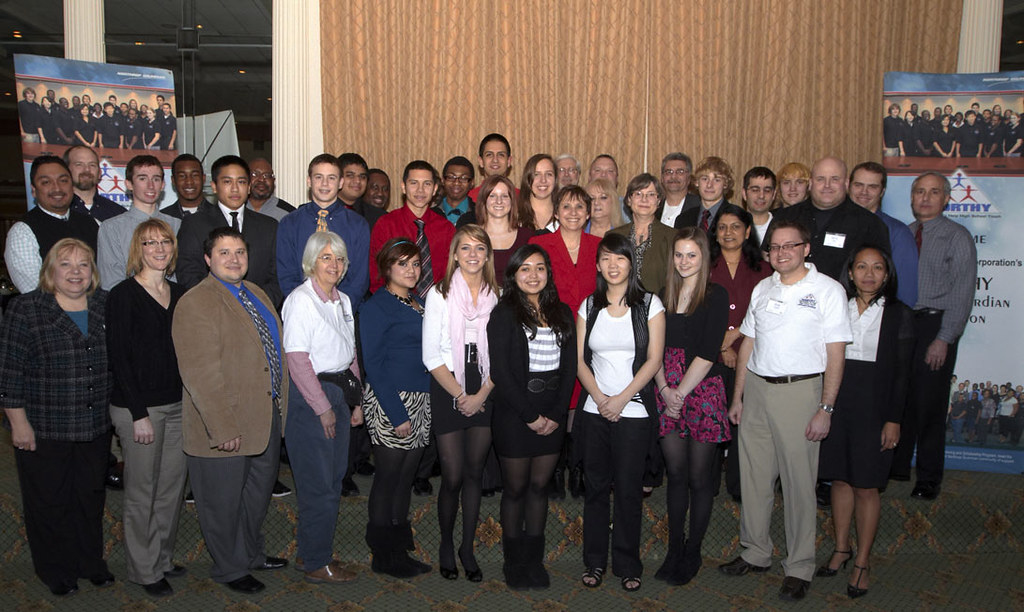 2012 WORTHY Rolling Meadows Northrop Grumman's 20112012… Flickr