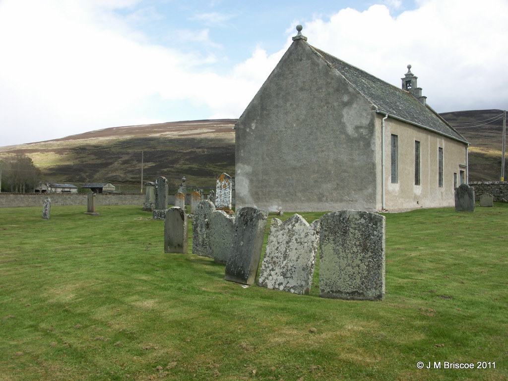 Kildonan Church IDMHG9919 Type of recordMonument NameKi… Flickr