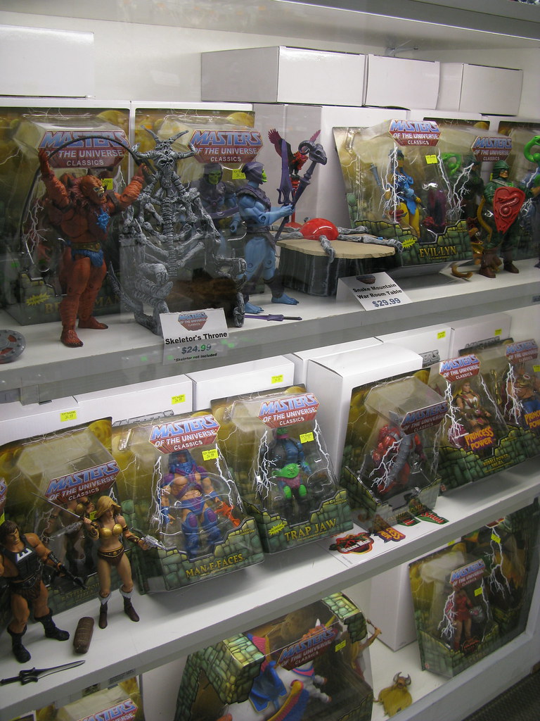 Toy Traders IMG_6696 Fraser Valley Pulse Spotlight Toy Tr… Fraser