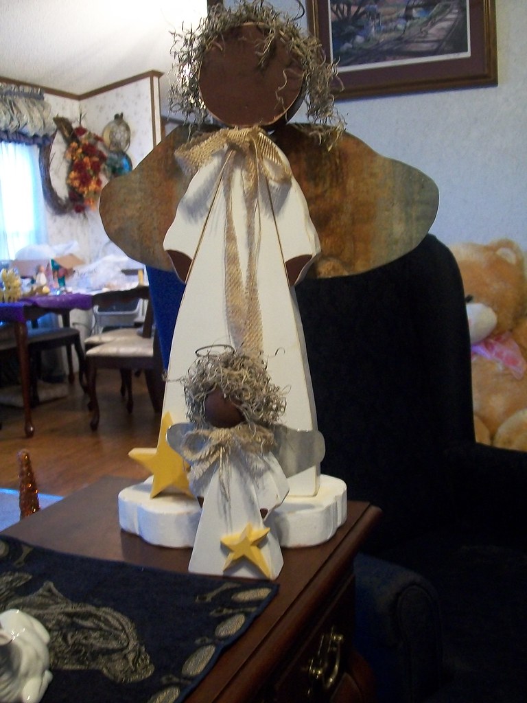 Angels and Wine Bags 002 Daniel Flickr